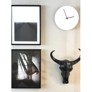 Lastu wall clock
