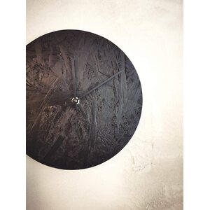 Lastu wall clock