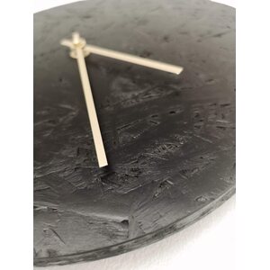 Lastu wall clock