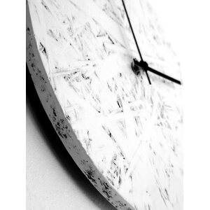 Lastu wall clock