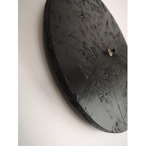 Lastu wall clock