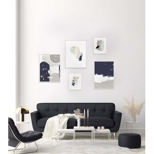 2 x ilo design Spray-juliste