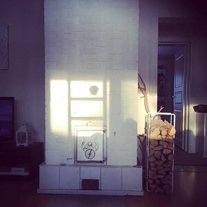 Showroom Finland Mixrack L