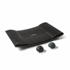 Gymba Gymba Activation Board and Massage Balls