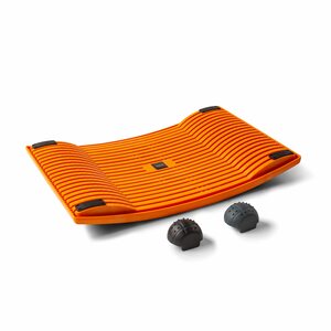 Gymba Gymba Activation Board and Massage Balls