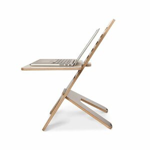 ErgoFinland GetUpDesk Light Adjustable Standing Desk