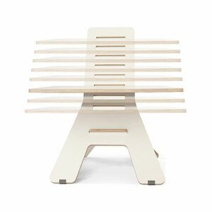 ErgoFinland GetUpDesk Light Adjustable Standing Desk