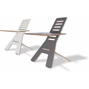 ErgoFinland GetUpDesk Light Adjustable Standing Desk