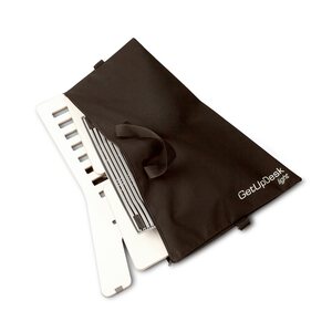 ErgoFinland GetUpDesk Light Carrying Case