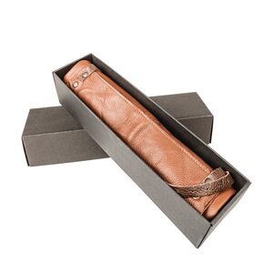 Gedigo Piece of Finland Leather Apron