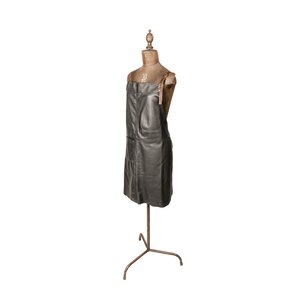 Gedigo Piece of Finland Leather Apron