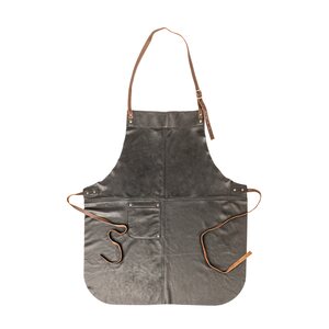 Gedigo Piece of Finland Leather Apron
