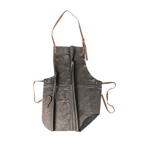 Gedigo Piece of Finland Leather Apron