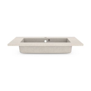 Woodio Unit80 basin