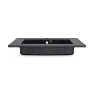Woodio Unit80 basin