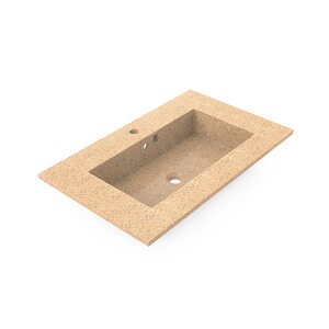 Woodio Unit80 basin