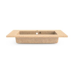 Woodio Unit80 basin