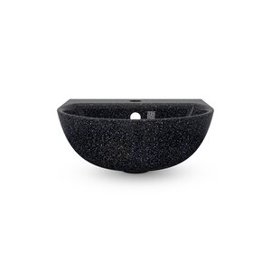 Woodio Soft40 wall-mounted sink