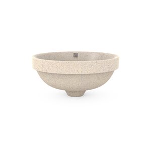 Woodio Soft40 sink sinkable to table top