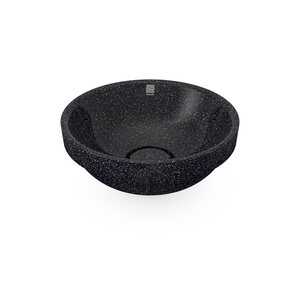 Woodio Soft40 sink sinkable to table top