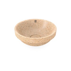 Woodio Soft40 sink sinkable to table top