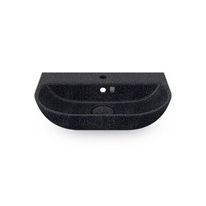 Woodio Soft60 Wandwaschbecken