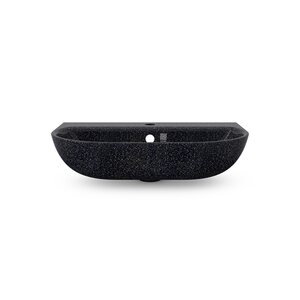 Woodio Soft60 Wandwaschbecken