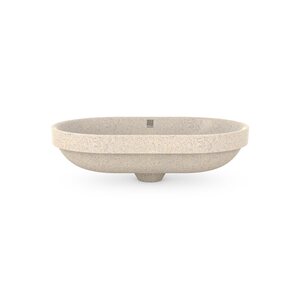 Woodio Soft60 sink sinkable to table top