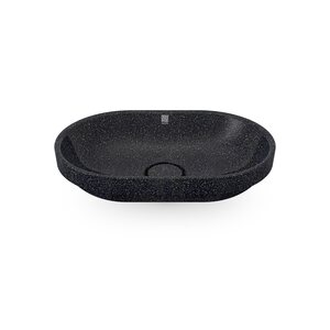 Woodio Soft60 sink sinkable to table top