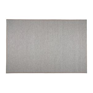 VM Carpet Elsa-villa-paperinarumatto, Harmaa 77