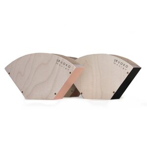 RUOKO Design TSUFE filter bag holder