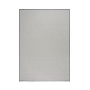VM Carpet Lyyra-puuvilla-paperinarumatto, Vaaleanharmaa 66