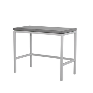 Concrete Side Table 57°