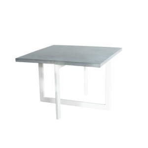 Concrete Coffee Table 60°