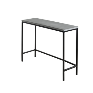 Betonisivupöytä 100°