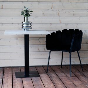 Table bistrot 72°