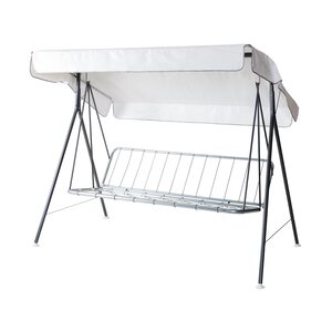 Varax Teneriffa garden swing for 3 people