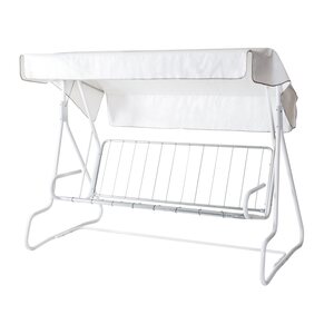 Varax De Luxe garden swing