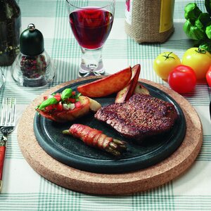 Hukka Design Paistokas Stone Plate
