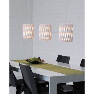 Showroom Finland Pilke 18 -riippuvalaisin