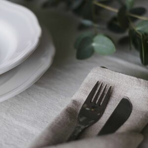 HEMPEA Maares Napkin