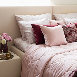 Lennol Oy Elsa Bedspread