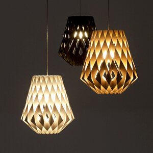 Showroom Finland Pilke 36 -riippuvalaisin