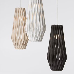 Showroom Finland Pilke 30/70 -riippuvalaisin