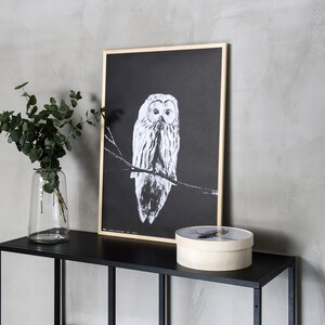 Miiko Design Oy Koivumetsä-vanerivakka