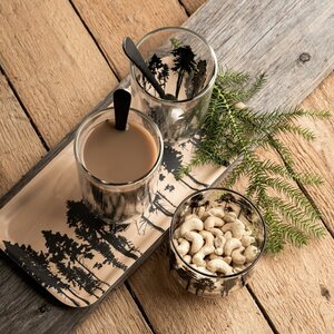Muurla Nordic Forest Tray