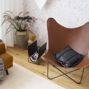 Miiko Design Oy Väre-tyyny, neliö