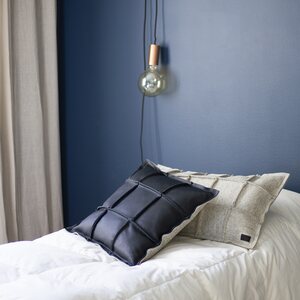 Miiko Design Oy Väre-tyyny, neliö