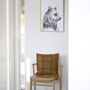 Miiko Design Oy Väre-tyyny, neliö