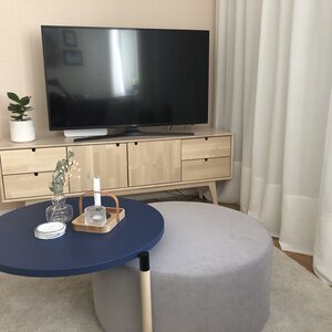 Kiteen Huonekalutehdas Notte TV Stand